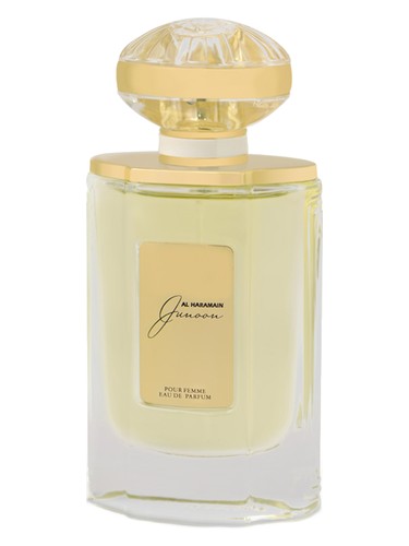 Junoon by Al Haramain