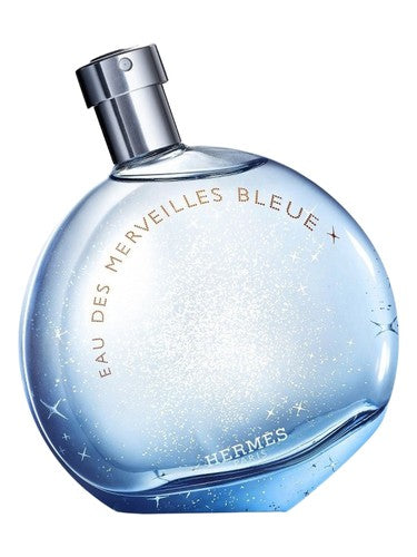 Eau Des Merveilles Bleue by Hermes