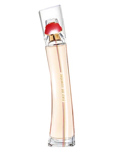 Flower Eau De Lumiere by Kenzo