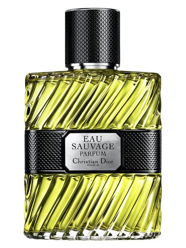 Eau Sauvage Parfum by Christian Dior
