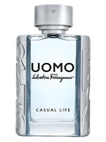 Uomo Casual Life by Salvatore Ferragamo