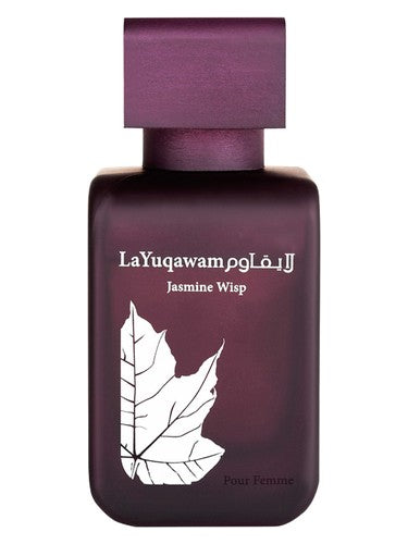 Layuqawam Jasmine Wisp by Rasasi