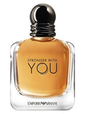 Stronger With You by Emporio Armani