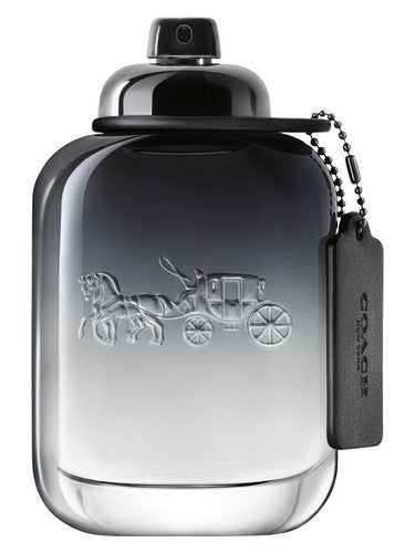 For Men by Coach