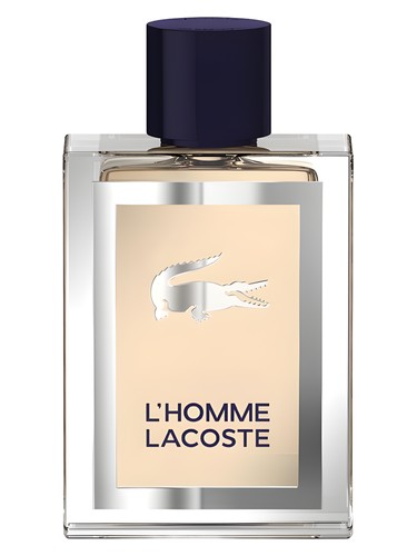 L'Homme by Lacoste
