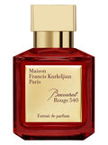 Baccarat Rouge 540 by Maison Francis Kurkdjian