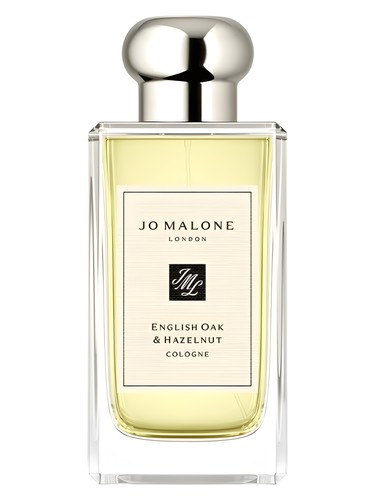 English Oak & Hazelnut by Jo Malone