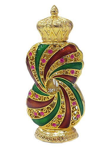 Tanasuk by Al Haramain