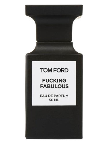 Fucking Fabulous by Tom Ford