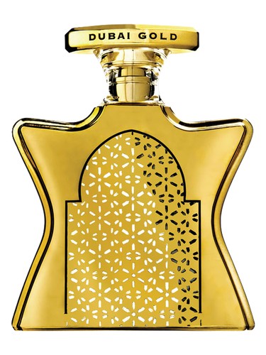 Dubai Gold by Bond No. 9