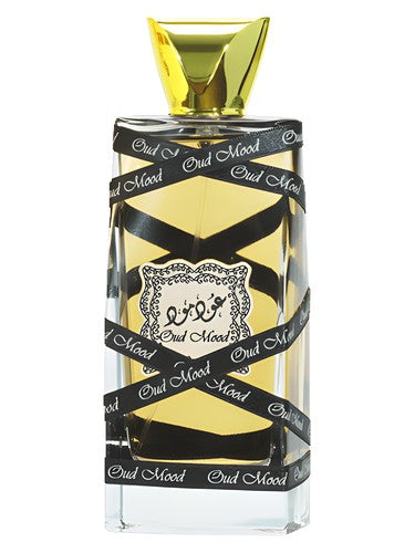 Oud Mood by Lattafa