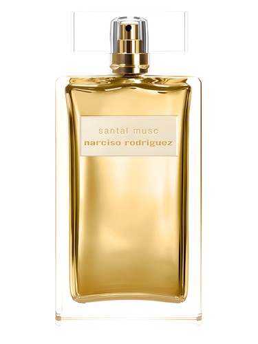 Santal Musc Intense by Narciso Rodriguez