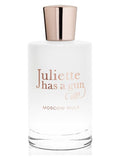 Moscow Mule by Juliette Has a Gun