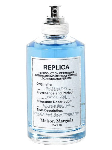 Replica Sailing Day by Maison Margiela