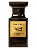 Vanille Fatale by Tom Ford Eau de Parfum bottle
