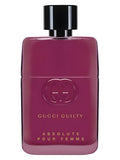Gucci Guilty Absolute Pour Femme