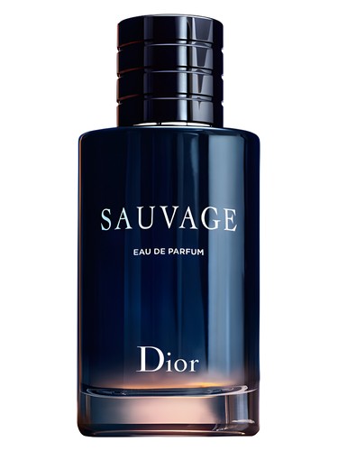 Dior Sauvage by Christian Dior