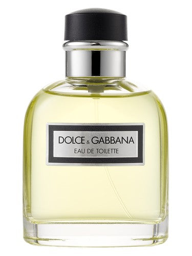 Dolce & Gabbana Pour Homme