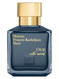 Maison Francis Kurkdjian Oud Silk Mood Eau de Parfum bottle