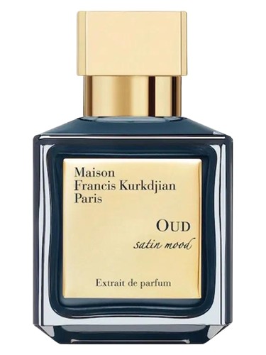 Oud Satin Mood by Maison Francis Kurkdjian
