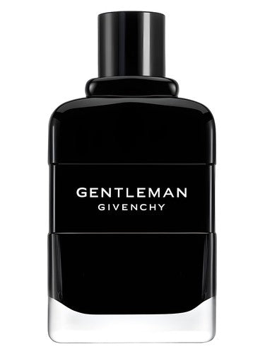 Gentleman by Givenchy