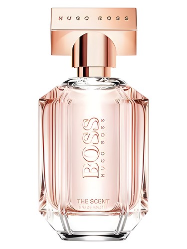 Boss The Scent by Hugo Boss