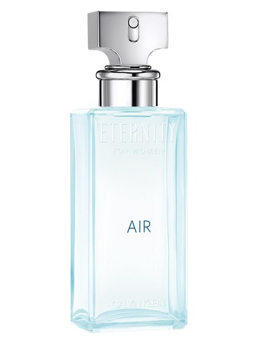 Eternity Air by Calvin Klein