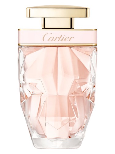 La Panthere by Cartier