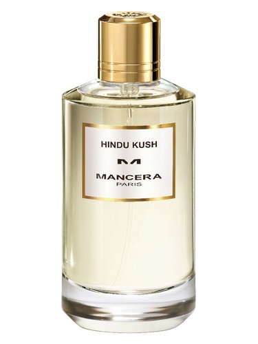 Mancera Hindu Kush Eau de Parfum bottle