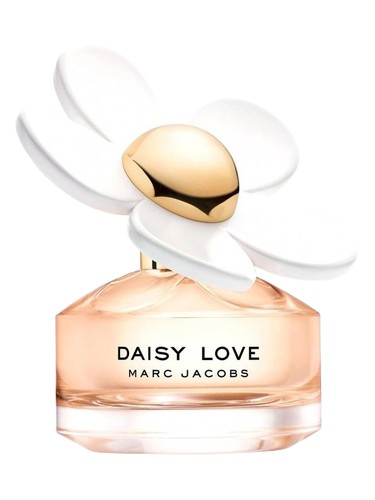 Daisy Love By Marc Jacobs