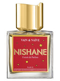 Vain & Naive by Nishane