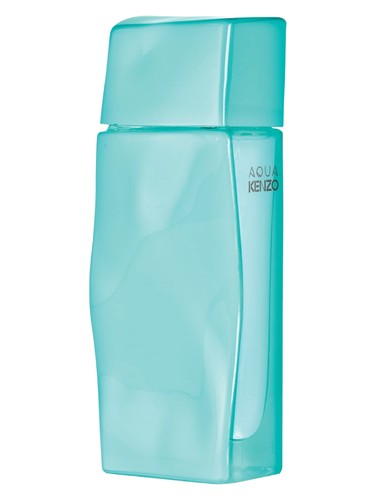 Kenzo Aqua Fresh Eau de Toilette spray can