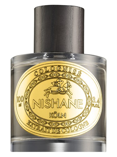 Colognise by Nishane