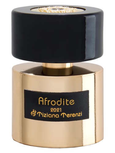 Afrodite by Tiziana Terenzi