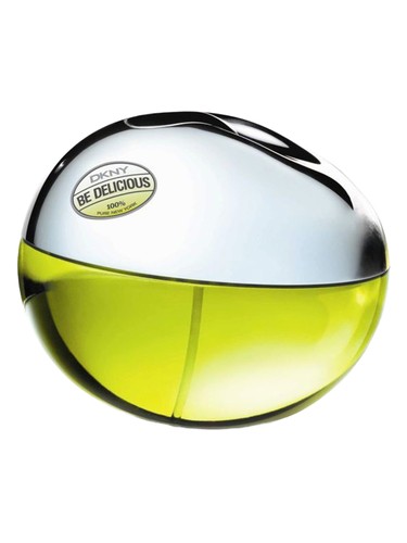 Be Delicious by DKNY