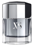 XS by Rabanne Eau de Toilette bottle