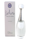 J'adore by Christian Dior