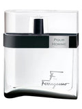 F By Ferragamo Pour Homme Black by Salvatore Ferragamo