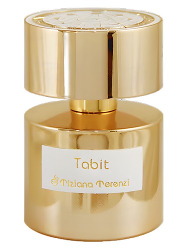 Tabit by Tiziana Terenzi