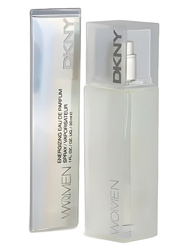 New York by DKNY