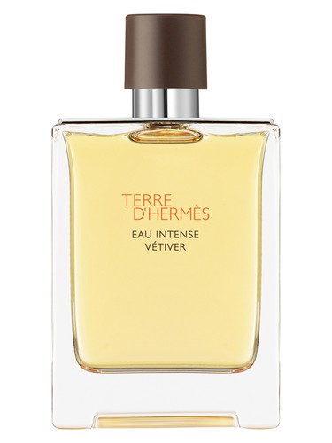 Terre d'Hermes Eau Intense Vetiver by Hermes