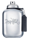 Coach Platinum Eau de Parfum bottle