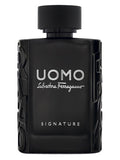 Uomo Signature by Salvatore Ferragamo