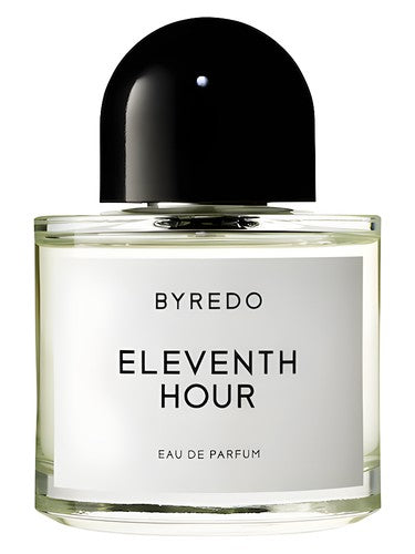 Eleventh Hour by Byredo