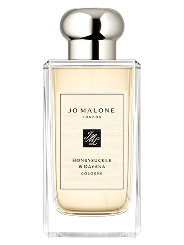 Honeysuckle & Davana by Jo Malone