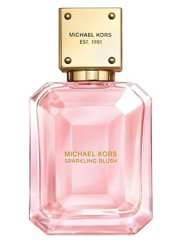 Sparkling Blush by Michael Kors