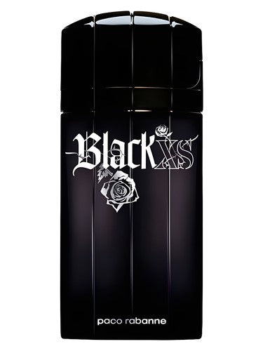Black XS by Rabanne