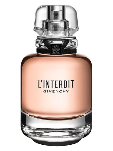 L'Interdit EDP by Givenchy