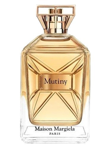 Mutiny by Maison Margiela