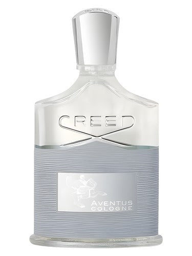 Creed Aventus Cologne bottle